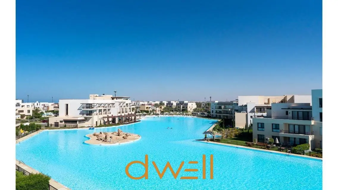 FURNISHED APARTMENT 3 BEDROOM IN MARASSI BLANCA