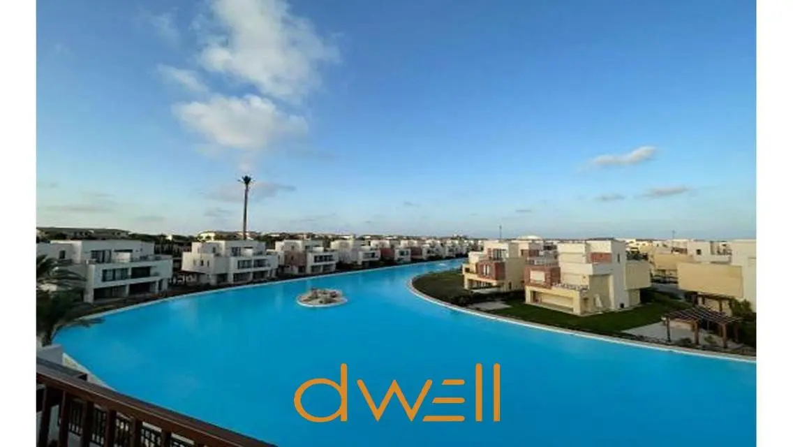 FURNISHED APARTMENT 3 BEDROOM IN MARASSI BLANCA