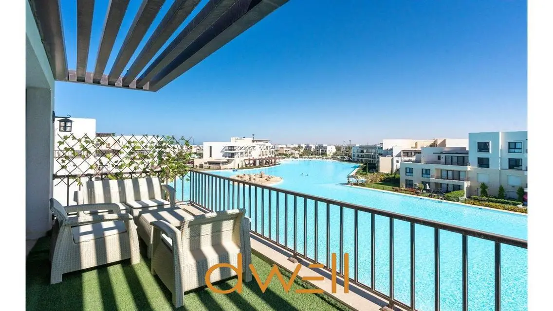 FURNISHED APARTMENT 3 BEDROOM IN MARASSI BLANCA