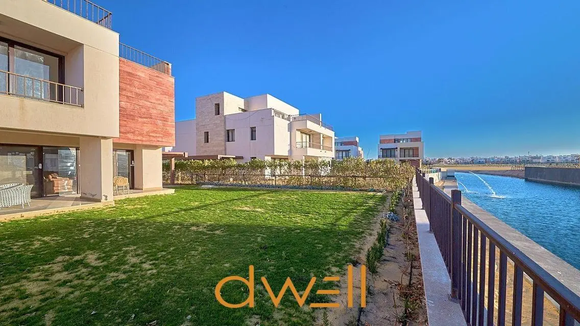 FURNISHED APARTMENT 3 BEDROOM IN MARASSI BLANCA