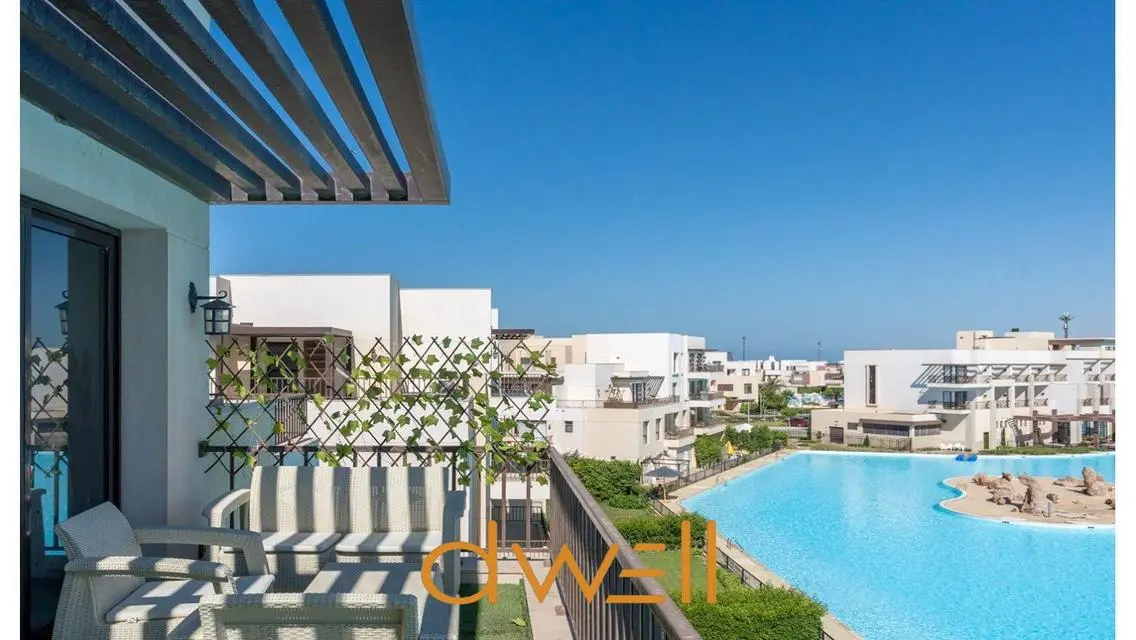 FURNISHED APARTMENT 3 BEDROOM IN MARASSI BLANCA