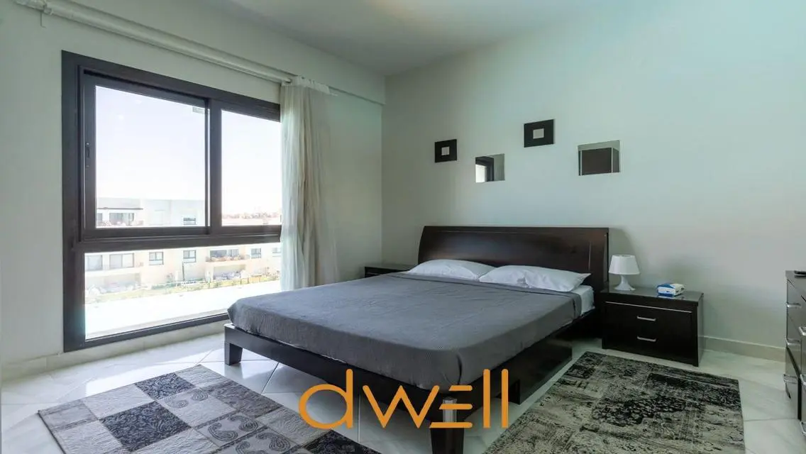 FURNISHED APARTMENT 3 BEDROOM IN MARASSI BLANCA