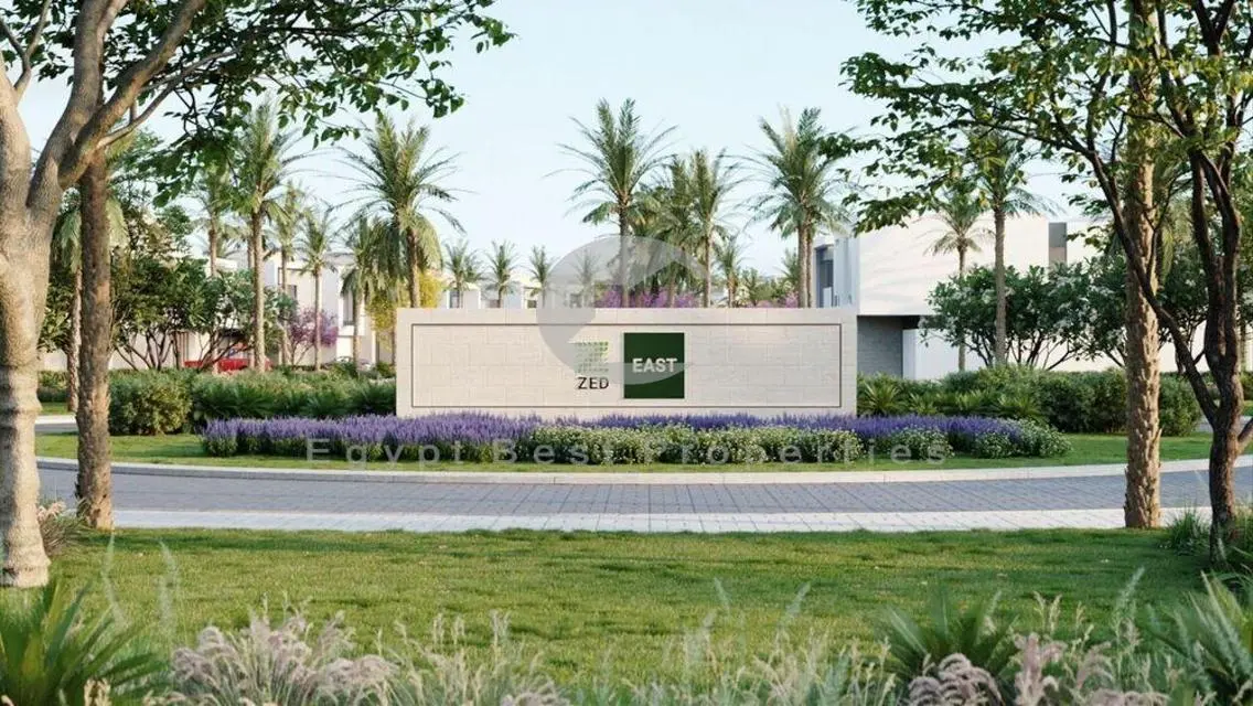 DUPLEX FOR SALE - CRESCENT WALK MARAKEZ