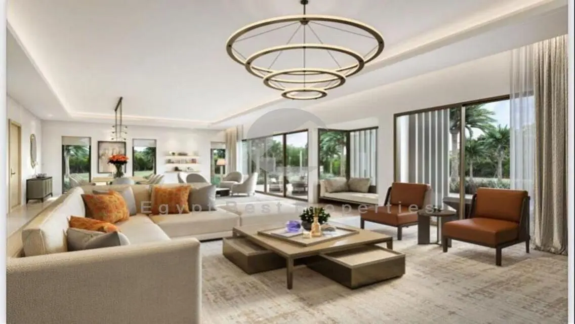 DUPLEX FOR SALE - CRESCENT WALK MARAKEZ
