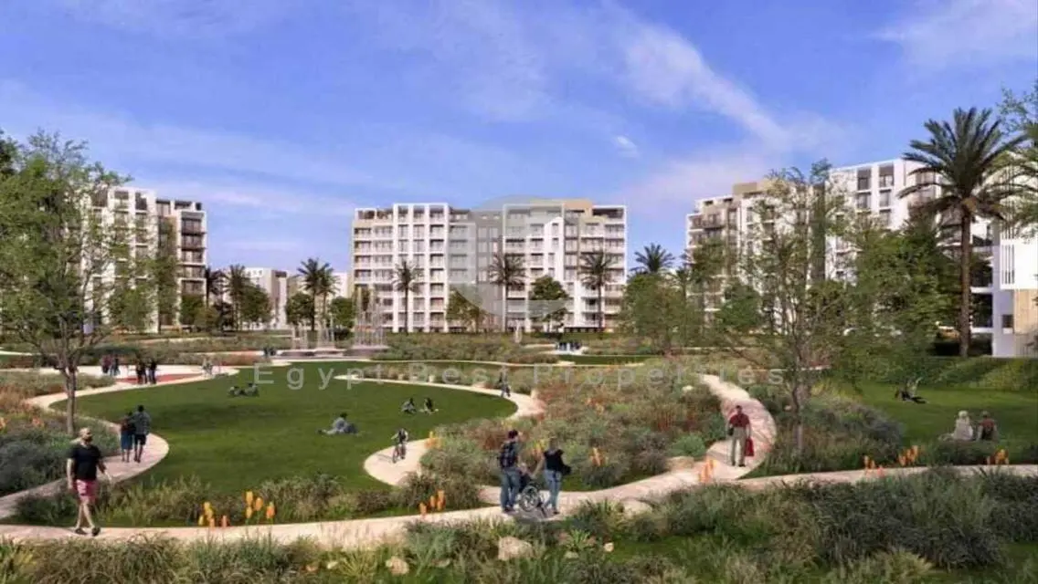 DUPLEX FOR SALE - CRESCENT WALK MARAKEZ