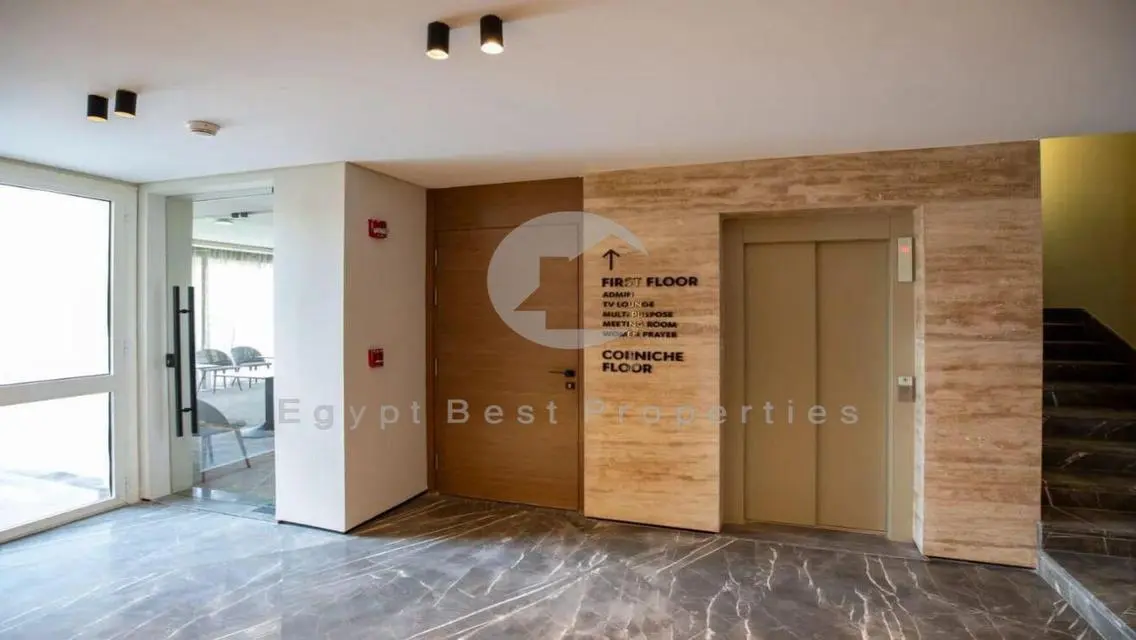 PRIME LOCATION 3BEDS - FULLY FINISHED - WEST VIEWS