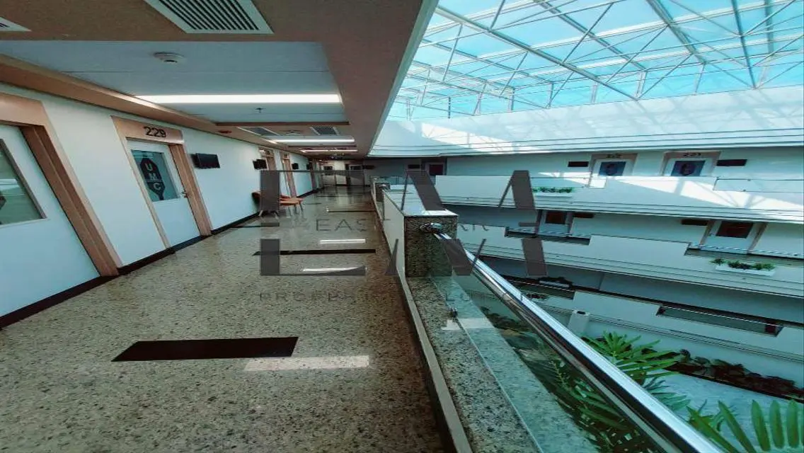 Clinic for Rent in United Medical Center ( UMC )