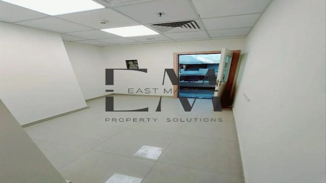 Clinic for Rent in United Medical Center ( UMC )