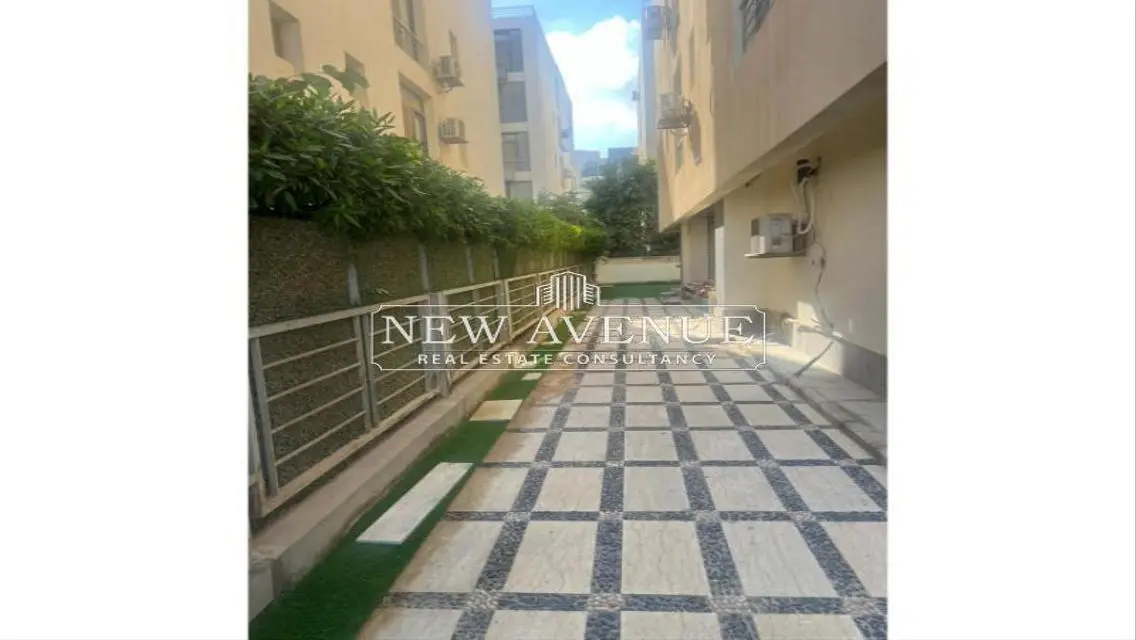 Apartment For Rent 3 bedrooms  Ultra Fully finished