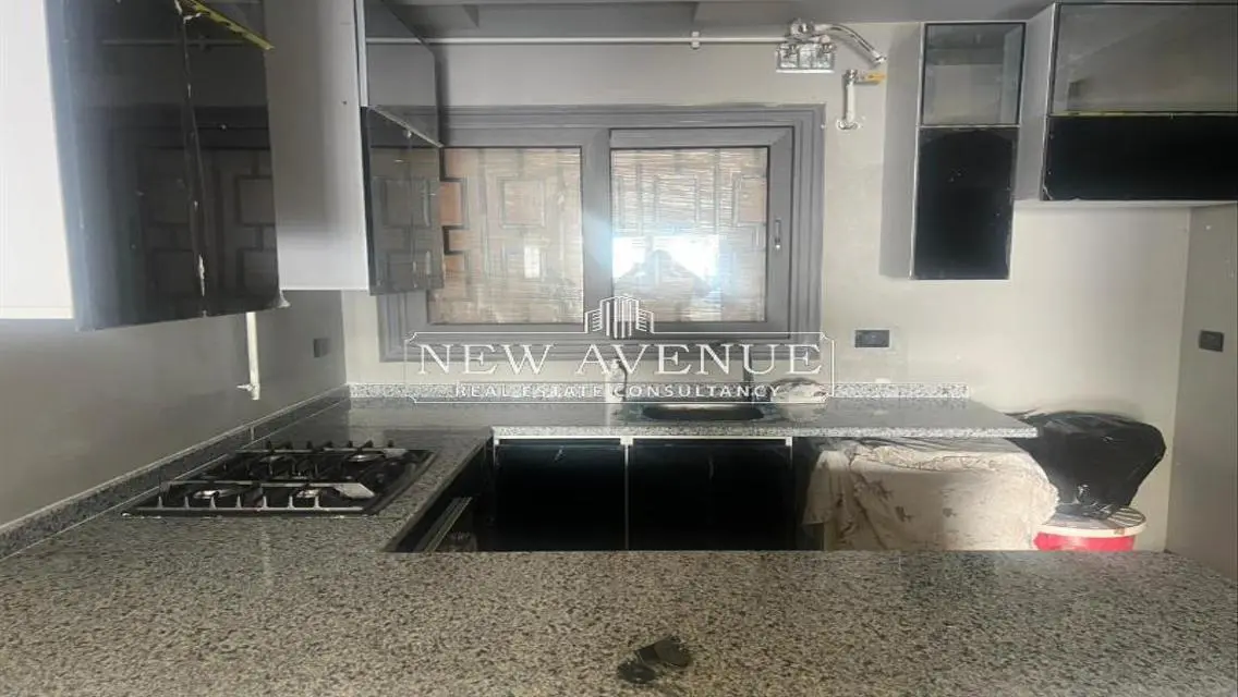 Apartment For Rent 3 bedrooms  Ultra Fully finished