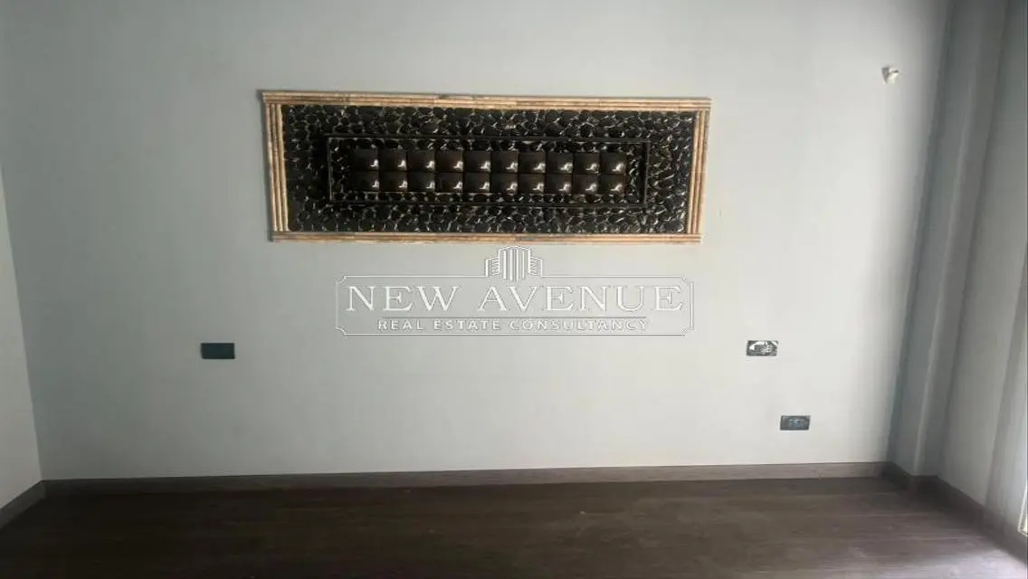 Apartment For Rent 3 bedrooms  Ultra Fully finished