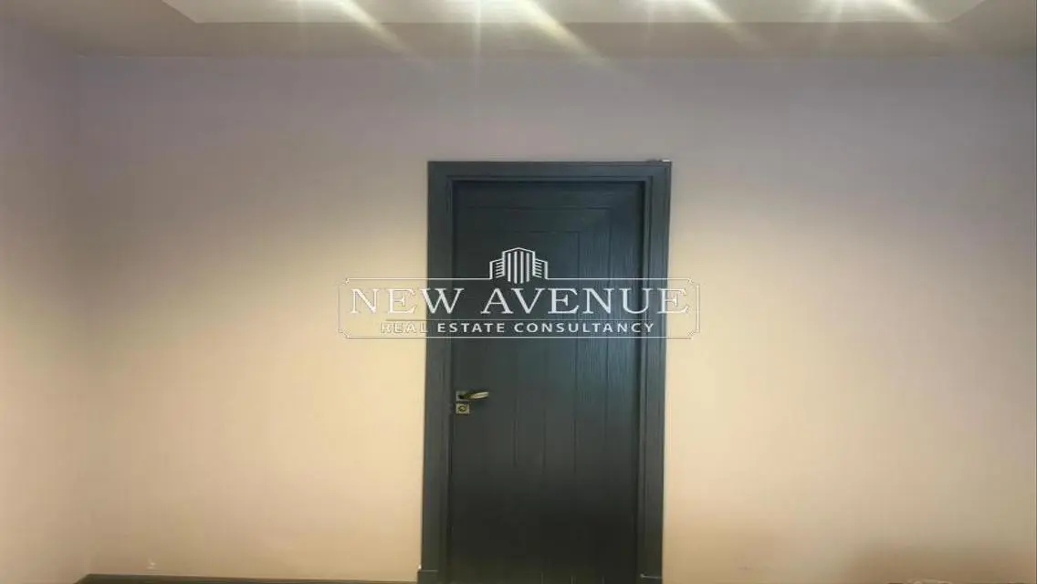 Apartment For Rent 3 bedrooms  Ultra Fully finished