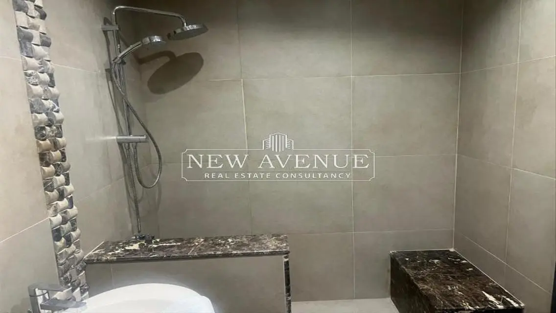Apartment For Rent 3 bedrooms  Ultra Fully finished
