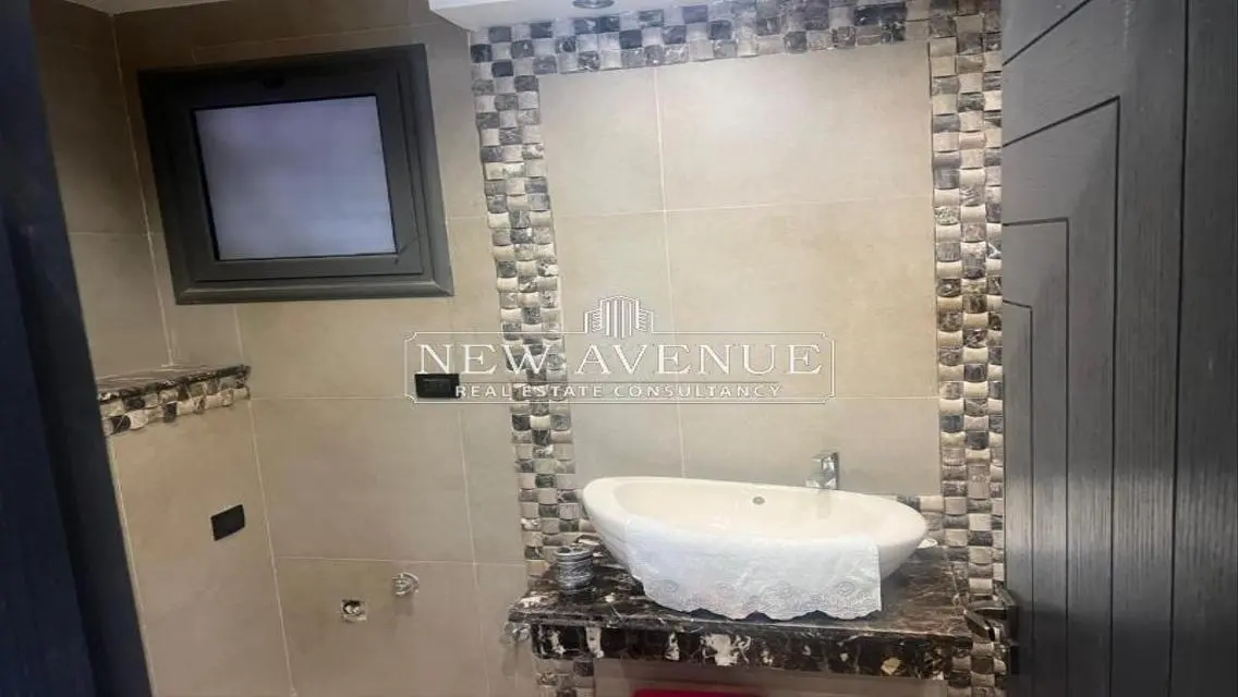Apartment For Rent 3 bedrooms  Ultra Fully finished