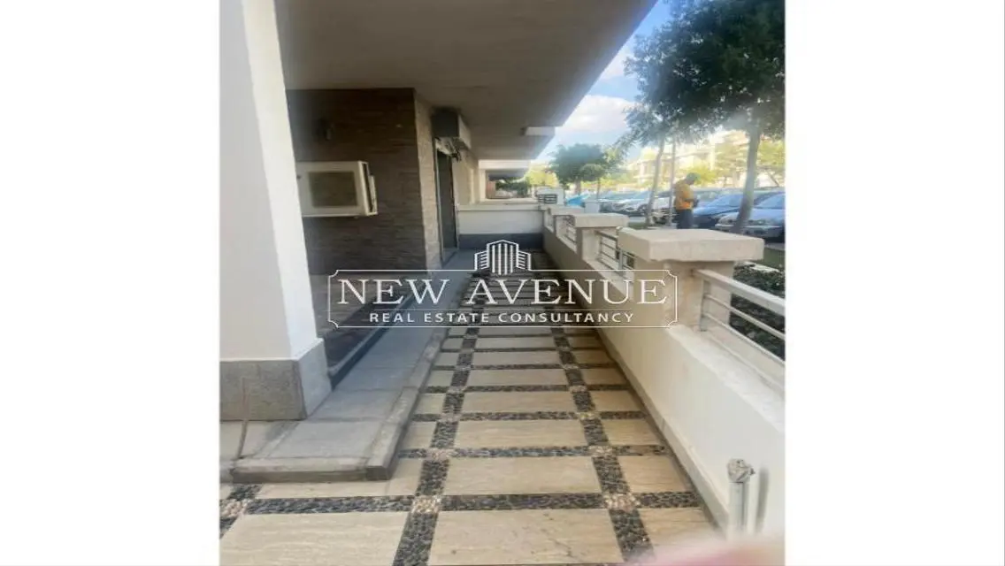Apartment For Rent 3 bedrooms  Ultra Fully finished
