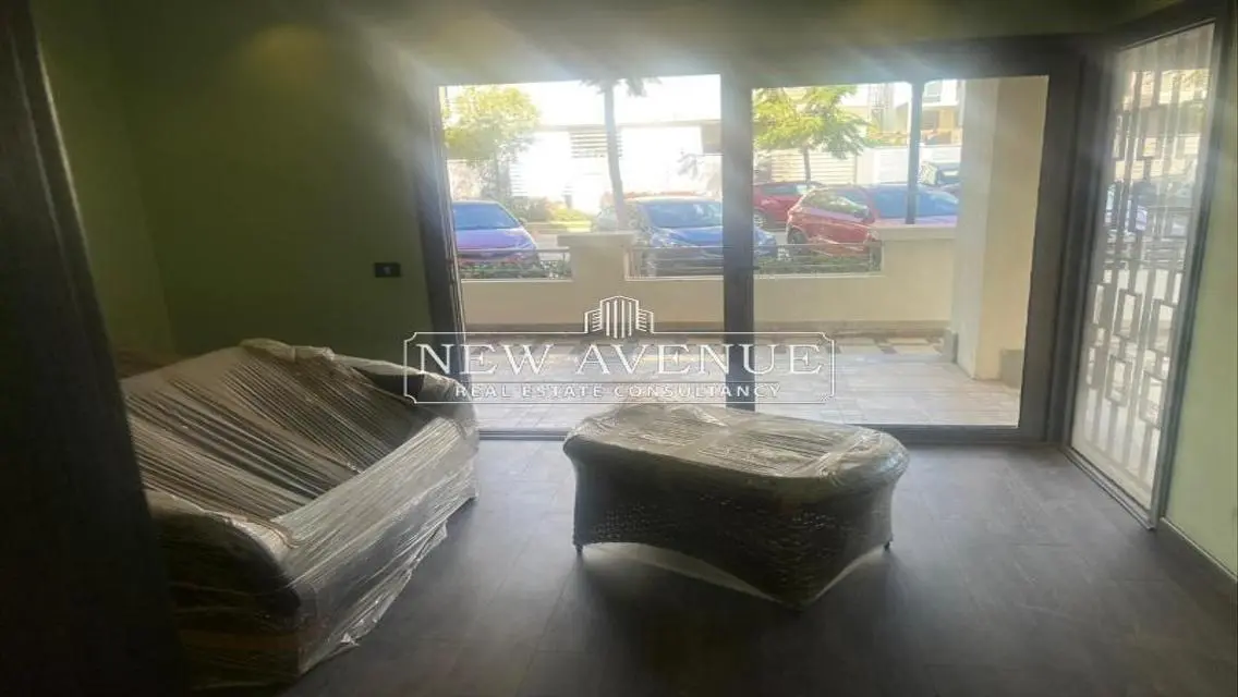 Apartment For Rent 3 bedrooms  Ultra Fully finished