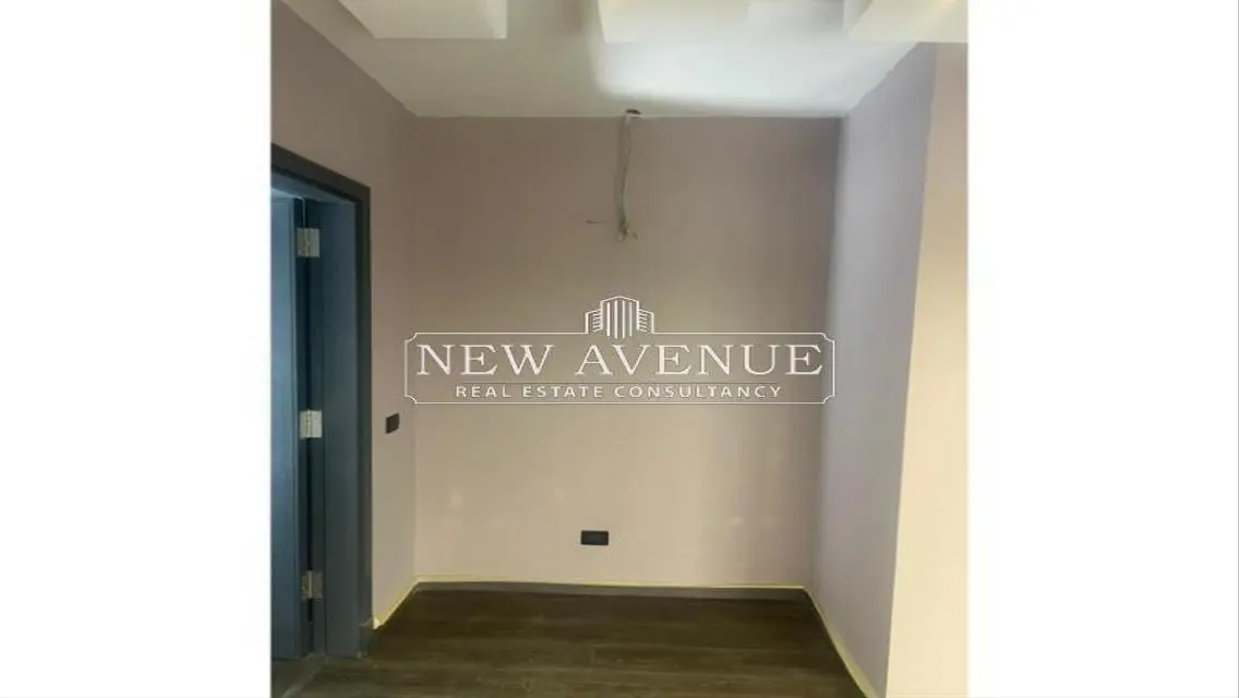 Apartment For Rent 3 bedrooms  Ultra Fully finished