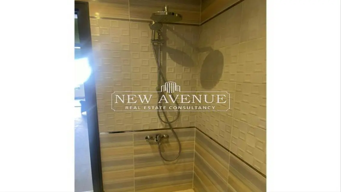 Apartment For Rent 3 bedrooms  Ultra Fully finished