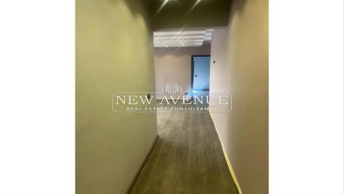 Apartment For Rent 3 bedrooms  Ultra Fully finished