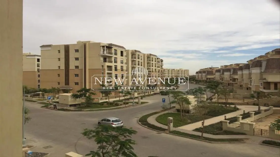 Apartment Very prime location 3 bedrooms
