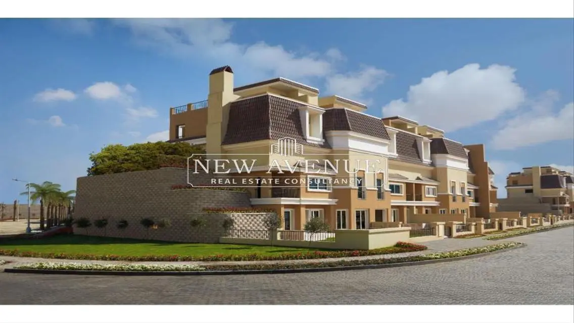 Apartment Very prime location 3 bedrooms