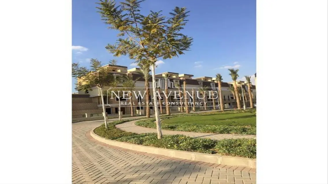 Apartment Very prime location 3 bedrooms