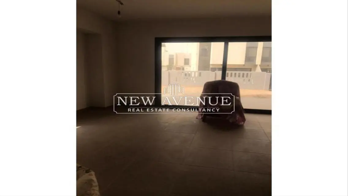 تاون هاوس كورنر 3 غرف تشطيب كامل للبيع استلام فوري