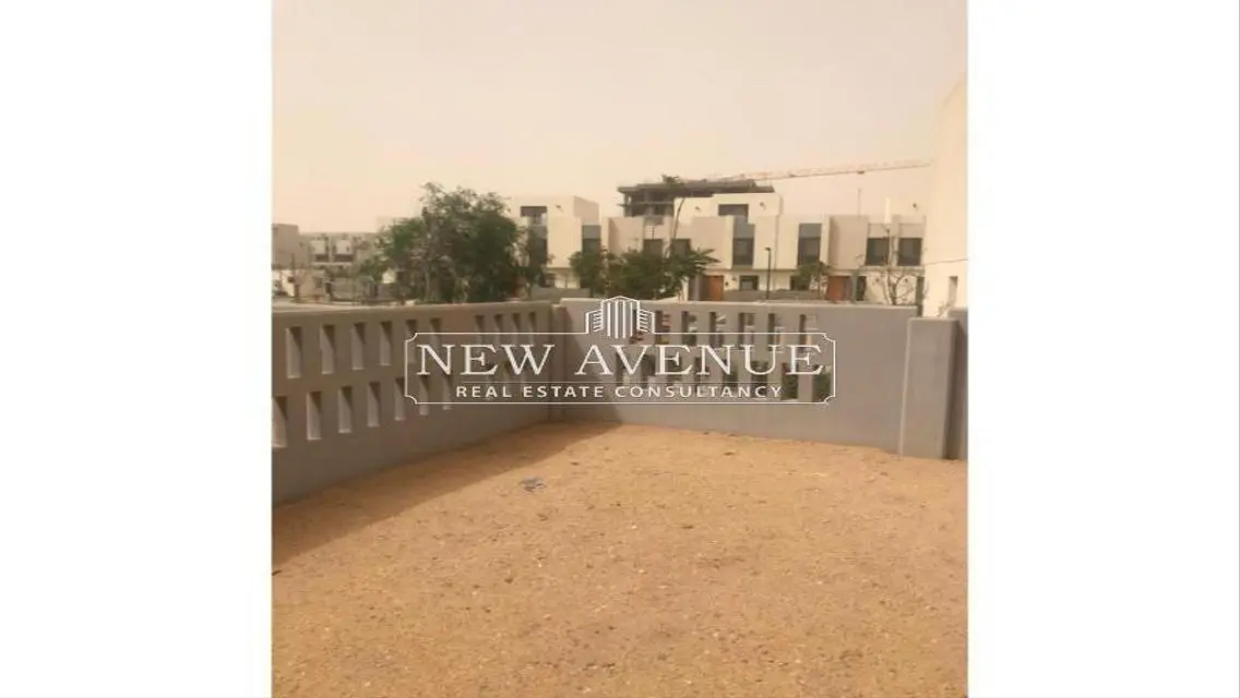 تاون هاوس كورنر 3 غرف تشطيب كامل للبيع استلام فوري