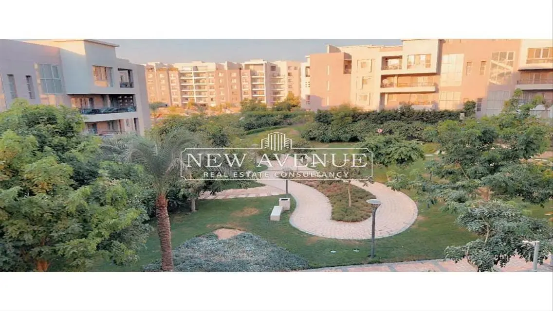 Hotel Appartment  Garden view- North Direction
