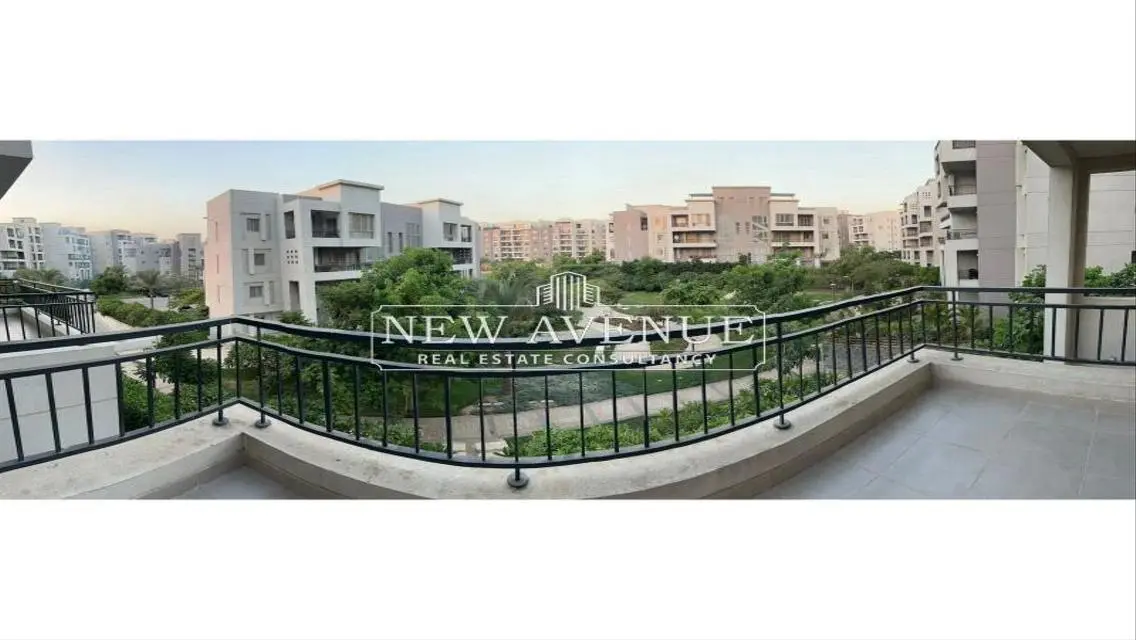 Hotel Appartment  Garden view- North Direction