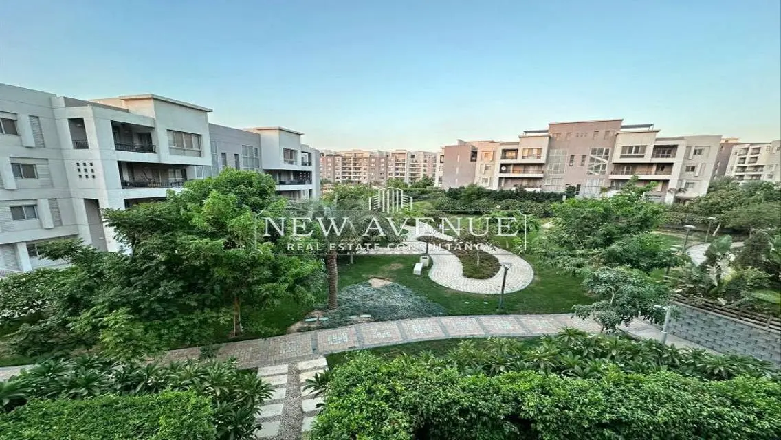 Hotel Appartment  Garden view- North Direction