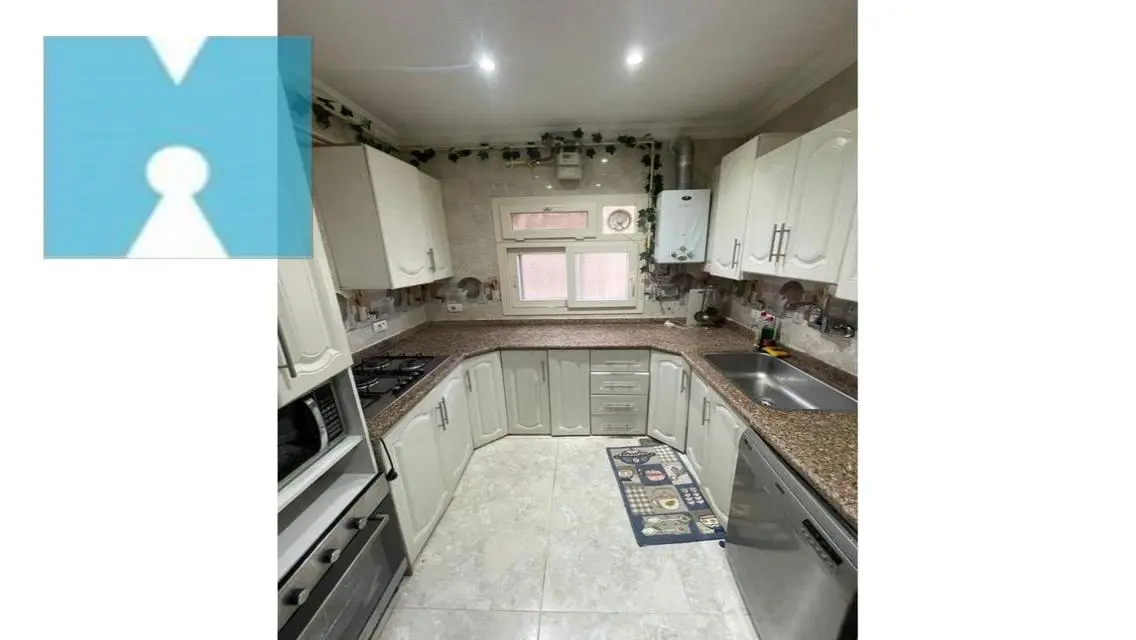 Luxurious Apartment with Exceptional Amenities for Sale