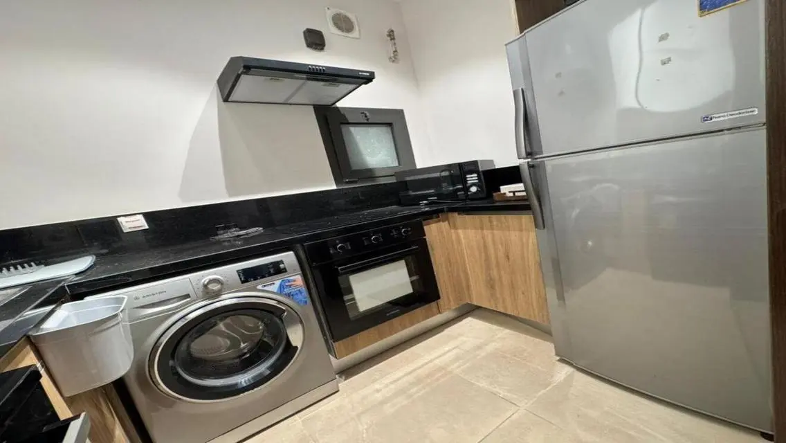 Apartment for rent Zed Aura Compound, Sheikh Zayed
