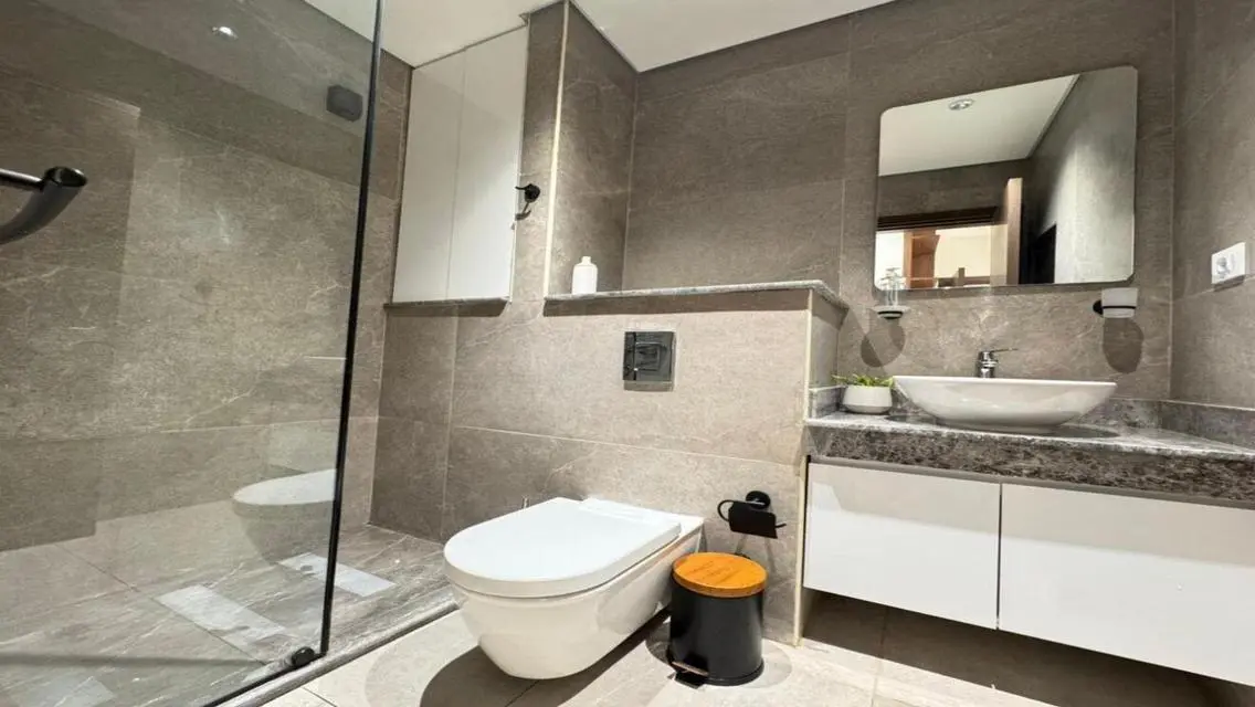 Apartment for rent Zed Aura Compound, Sheikh Zayed