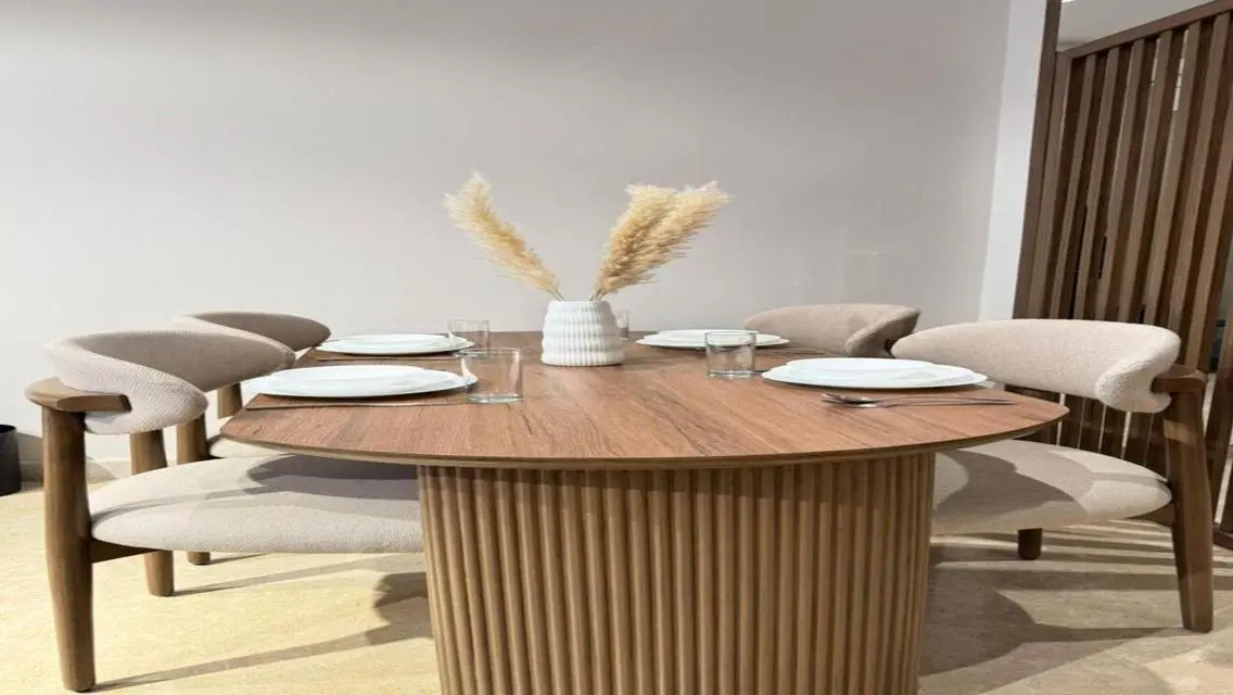 Apartment for rent Zed Aura Compound, Sheikh Zayed