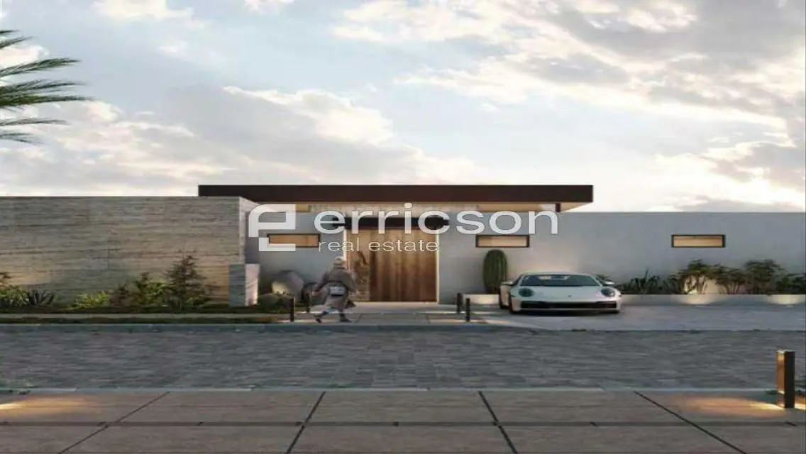 Fully finished Townhouse 210m Resale Solana
