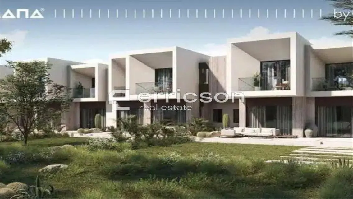 Fully finished Townhouse 210m Resale Solana