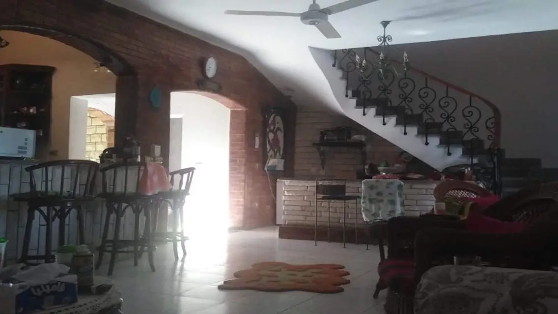 Villa second row sandy lake in marina5 steps servi