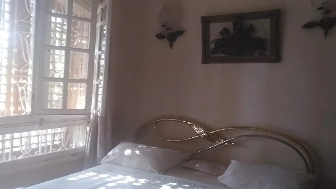 Villa second row sandy lake in marina5 steps servi