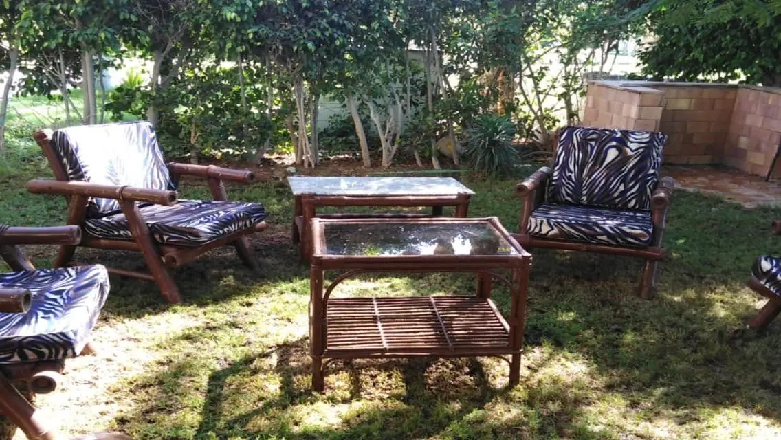 Villa second row sandy lake in marina5 steps servi