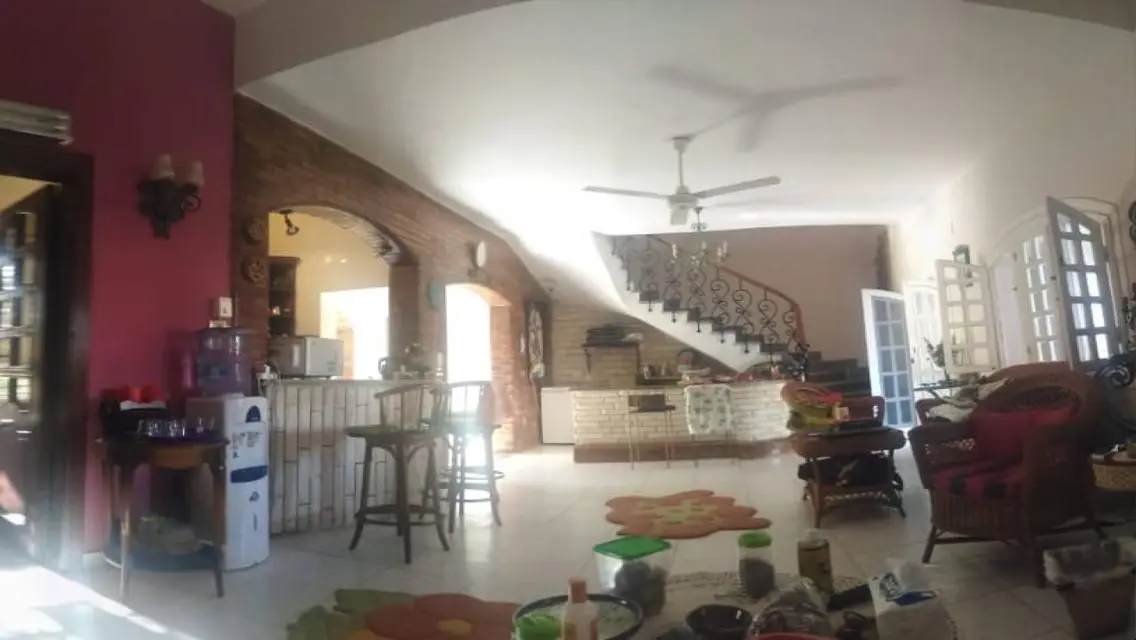 Villa second row sandy lake in marina5 steps servi