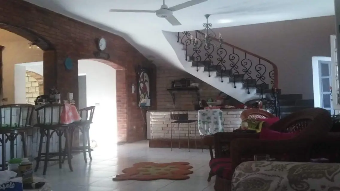 Villa second row sandy lake in marina5 steps servi