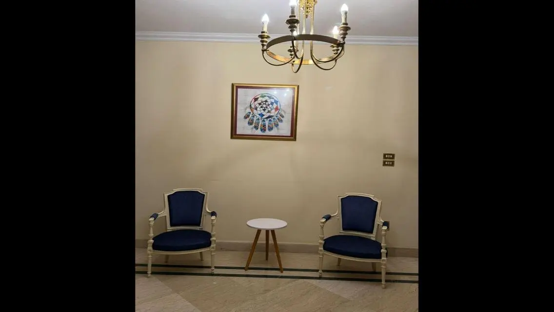 Apartment rent fully furnished university housing