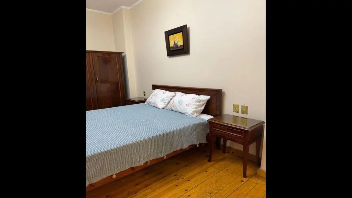 Apartment rent fully furnished university housing