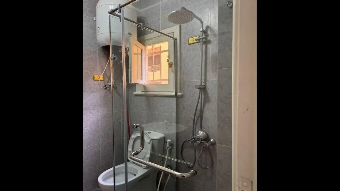 Apartment rent fully furnished university housing