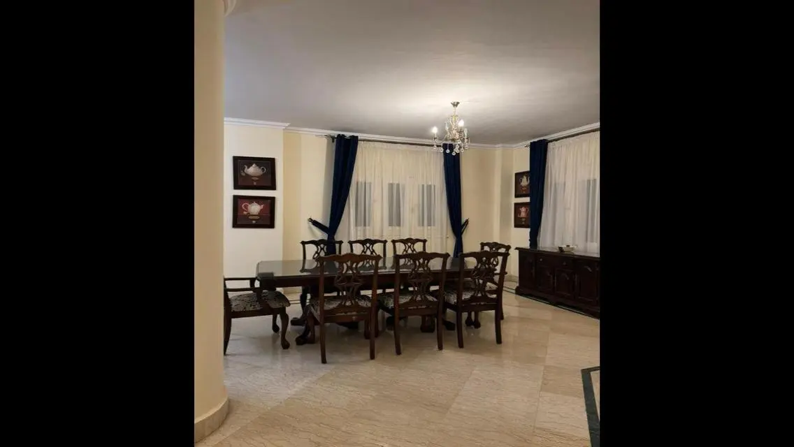Apartment rent fully furnished university housing