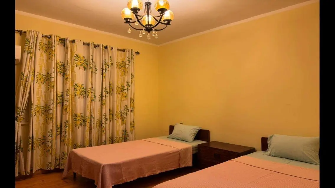 Apartment rent fully furnished university housing