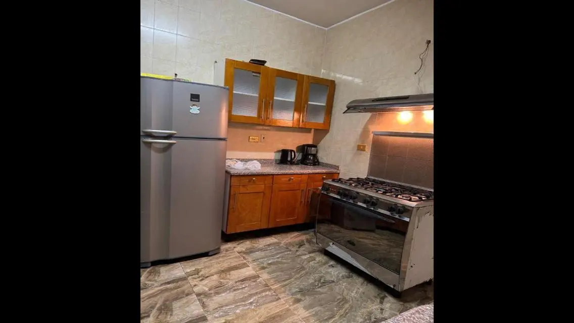 Apartment rent fully furnished university housing