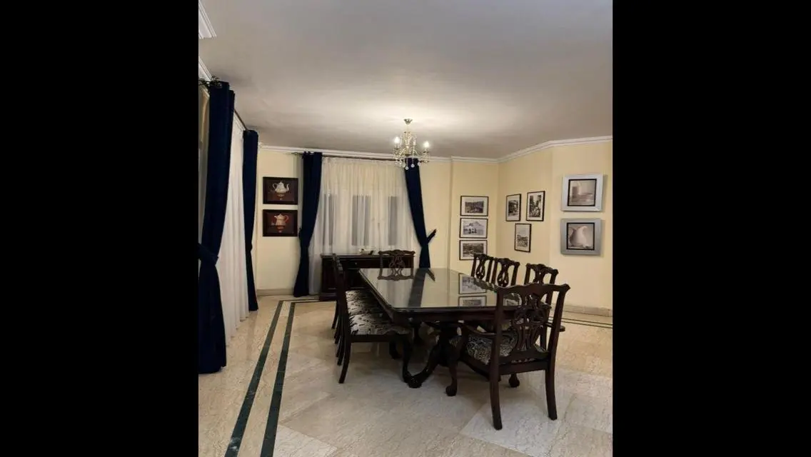 Apartment rent fully furnished university housing