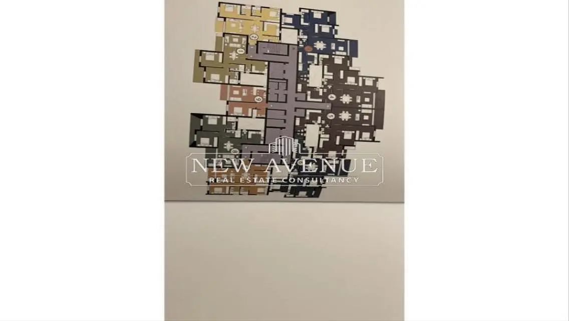 Apartment for sale prime location ,installment in zed east